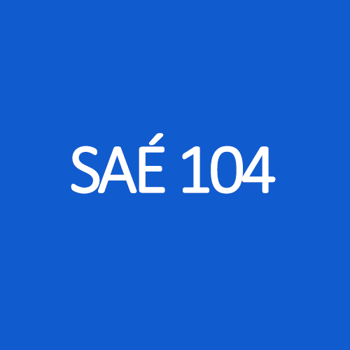 SAÉ 104