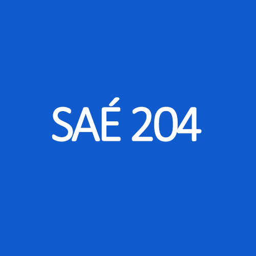 SAÉ 204